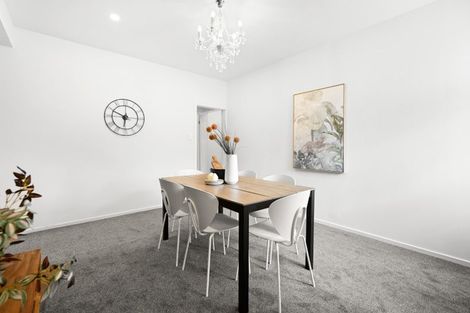 Photo of property in 8 Cassidy Street, Hamilton East, Hamilton, 3216