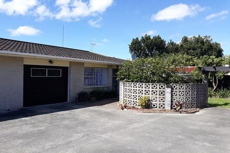 Photo of property in 4/82 Russell Street, Palmerston North, 4414