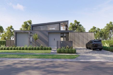 Photo of property in 6 Sir Tristram Boulevard, Cambridge, 3434