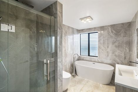 Photo of property in 57a Westgate Drive, Massey, Auckland, 0614