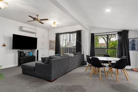 Photo of property in 50 Hastings Street West, Sydenham, Christchurch, 8023