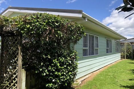 Photo of property in 38a Saint Annes Street, Levin, 5510