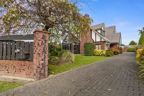 Photo of property in 3 Rowan Place, Matamata, 3400