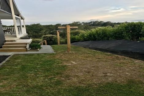 Photo of property in 81 Haigh Access Road, Redvale, Albany, 0794