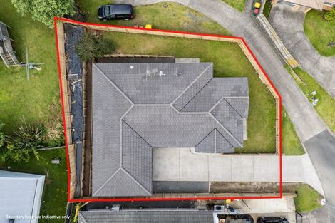 Photo of property in 10 Mediterranean Way, Goodwood Heights, Auckland, 2105