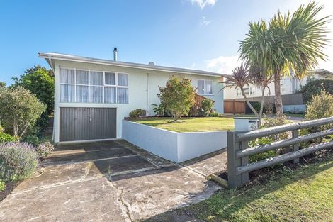Photo of property in 45 Mosston Road, Castlecliff, Whanganui, 4501