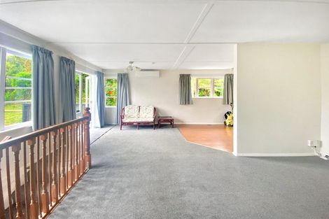 Photo of property in 3 Montgomery Avenue, Karori, Wellington, 6012