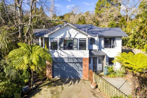 Photo of property in 1282b Fergusson Drive, Brown Owl, Upper Hutt, 5018