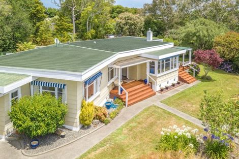 Photo of property in 17 Tulloch Street, Saint Johns Hill, Whanganui, 4500