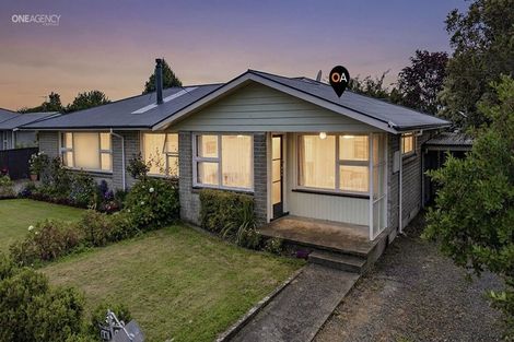 Photo of property in 4a Weston Place, Rangiora, 7400
