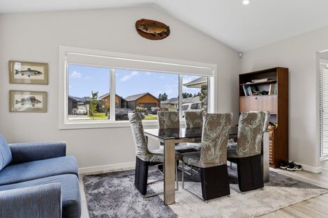 Photo of property in 18 Maru Terrace, Wharewaka, 3330