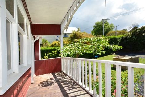 Photo of property in 58 Argyle Street, Mornington, Dunedin, 9011