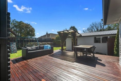 Photo of property in 16 Banbury Street, Burnside, Christchurch, 8053