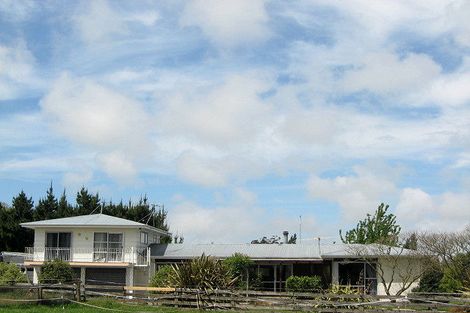 Photo of property in 424 Tuahiwi Road, Tuahiwi, Kaiapoi, 7691