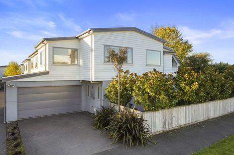 Photo of property in 70a Elizabeth Street, Riccarton, Christchurch, 8041