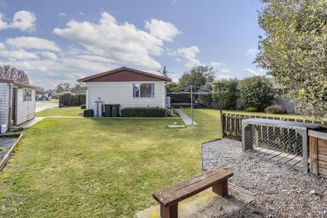 Photo of property in 11 Coleman Place, Darfield, 7510