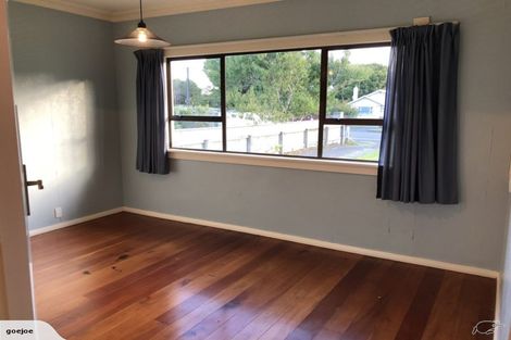 Photo of property in 41 Manawapou Road, Hawera, 4610
