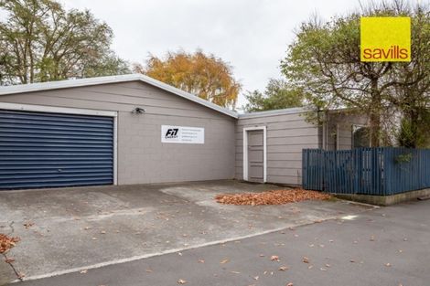 Photo of property in 96 Blighs Road, Strowan, Christchurch, 8052