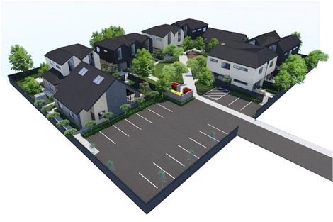 Photo of property in 228a Opawa Road, Hillsborough, Christchurch, 8022