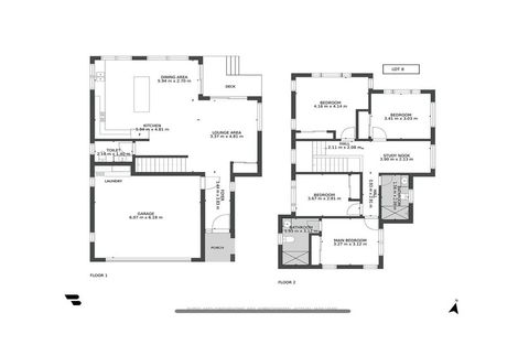 Photo of property in 46c Scott Avenue, Mangere Bridge, Auckland, 2022