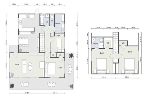 Photo of property in 13 Farmar Street, Mayfield, Blenheim, 7201