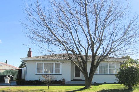 Photo of property in 816 Ngaio Street, Mahora, Hastings, 4120