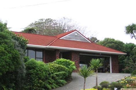 Photo of property in 6 Clark Street, Khandallah, Wellington, 6035