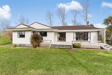 Photo of property in 102 Miller Road, Onewhero, Tuakau, 2697