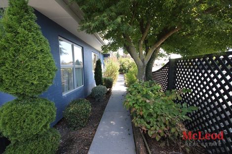Photo of property in 12 Burnett Street, Ashburton, 7700