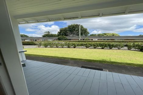 Photo of property in 16 Wiremu Street, Mount Eden, Auckland, 1041