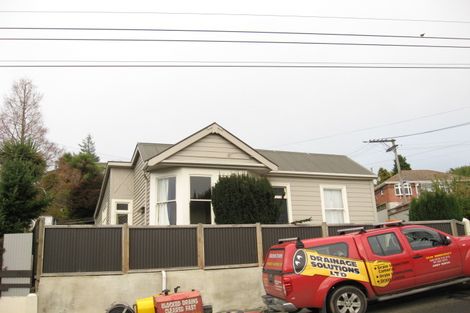 Photo of property in 42 Glen Road, Mornington, Dunedin, 9011