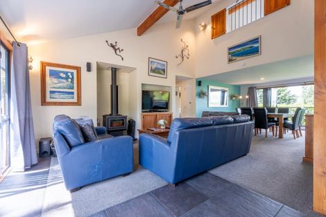 Photo of property in 7a Leamington Street, Hanmer Springs, 7334