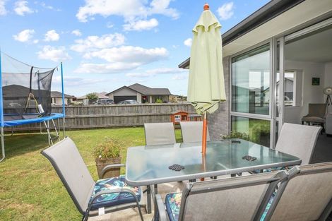 Photo of property in 3 Dyer Lane, Cambridge, 3434