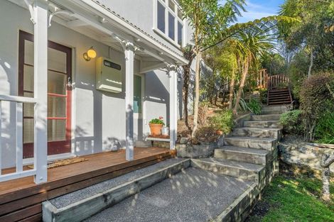Photo of property in 4 Travers Street, Vogeltown, Wellington, 6021