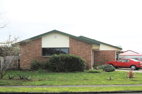 Photo of property in 11 Raleigh Avenue, Fairview Downs, Hamilton, 3214
