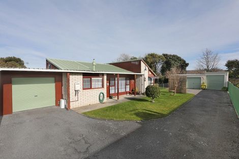 Photo of property in 12b Oxford Street, Marton, 4710