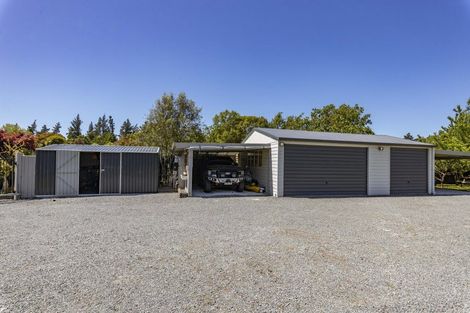 Photo of property in 220b Tuahiwi Road, Tuahiwi, Kaiapoi, 7691