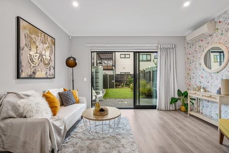 Photo of property in 3 Kerewhenua Crescent, Hobsonville, Auckland, 0616