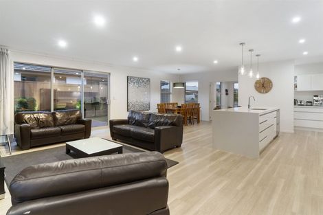 Photo of property in 3 Senecio Way, Papamoa Beach, Papamoa, 3118