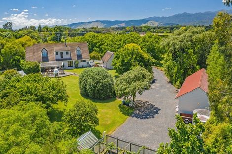 Photo of property in 49 Vista Road, Ohau, Levin, 5570