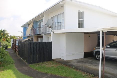 Photo of property in 1/19 Olive Crescent, Papatoetoe, Auckland, 2025