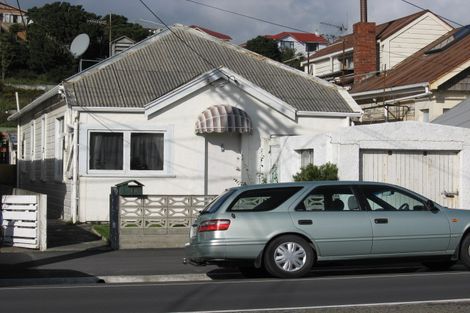 Photo of property in 13 Salek Street, Kilbirnie, Wellington, 6022