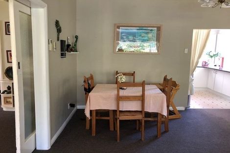 Photo of property in 32 Totara Crescent, Woburn, Lower Hutt, 5010