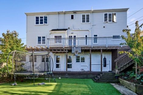 Photo of property in 53 Box Hill, Khandallah, Wellington, 6035