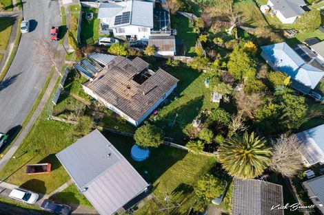 Photo of property in 14 Gentian Street, Timberlea, Upper Hutt, 5018