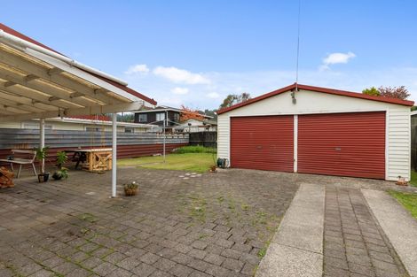Photo of property in 29 Mckee Avenue, Fenton Park, Rotorua, 3010
