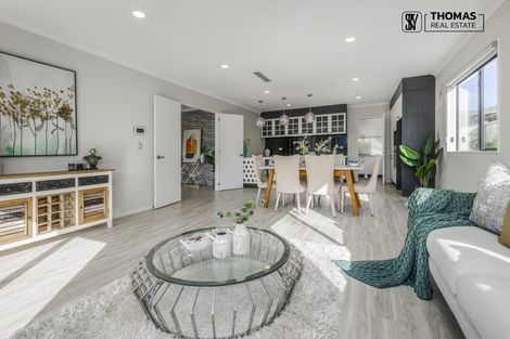 Photo of property in 12 Freshland Drive, Flat Bush, Auckland, 2019