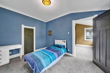 Photo of property in 335 Glover Road, Hawera, 4675