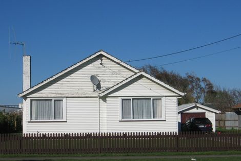 Photo of property in 20 Coley Street, Foxton, 4814