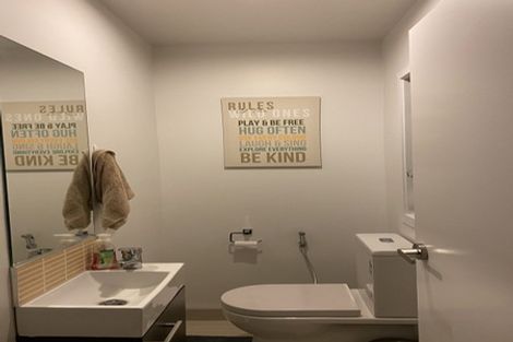 Photo of property in 4/1 June Place, Hamilton East, Hamilton, 3216